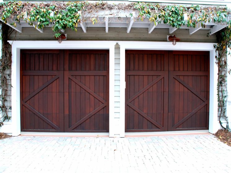 Bramy garażowe - zabezpiecz swój garaż przed włamaniem