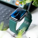 Smartwatch Samsung Galaxy Watch - recenzja zegarka od firmy Samsung