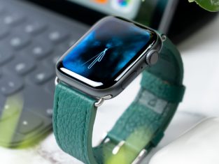 Smartwatch Samsung Galaxy Watch - recenzja zegarka od firmy Samsung