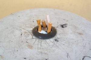 Ile trwa detoks nikotynowy?